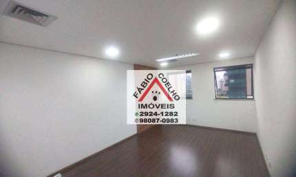 Conjunto à venda, 50 m² por R$ 390.000,00 - Brooklin - São Paulo/SP