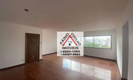 Apartamento com 4 dormitórios à venda, 154 m² por r$ 1.276.000,00 - santo amaro - são paulo/sp