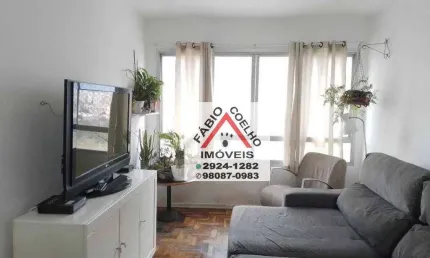 Apartamento com 2 dormitórios à venda, 71 m² por R$ 425.000,00 - Cambuci - São Paulo/SP