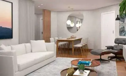 Apartamento com 3 dormitórios à venda, 120 m² - moema - são paulo/sp