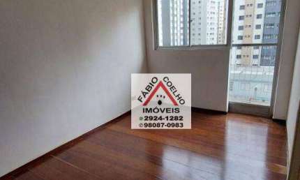 Apartamento com 2 dormitórios à venda, 66 m² por R$ 530.000,00 - Saúde - São Paulo/SP