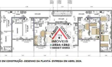 Studio com 1 dormitório à venda, 34 m² por R$ 200.000,00 - Interlagos - São Paulo/SP