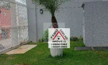 Kitnet com 1 dormitório à venda, 27 m² por R$ 195.000,00 - Campo Grande - São Paulo/SP