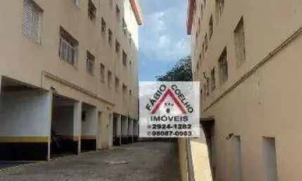 Apartamento com 2 dormitórios à venda, 70 m² por r$ 355.000,00 - campo grande - são paulo/sp