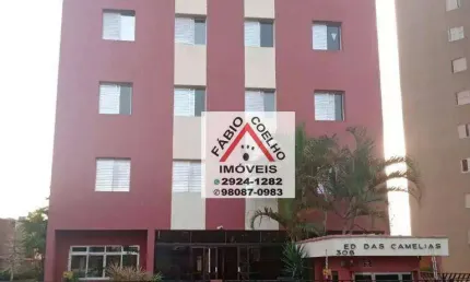 Apartamento com 2 dormitórios à venda, 48 m² - cidade ademar - são paulo/sp