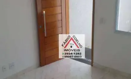 Sobrado com 2 dormitórios à venda, 84 m² por R$ 550.000,00 - Vila Constança - São Paulo/SP