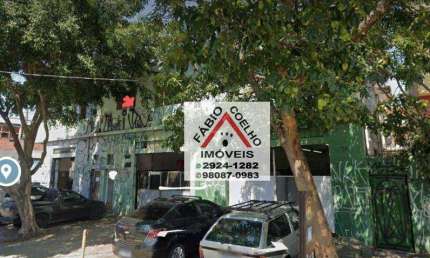 Prédio à venda, 746 m² por R$ 3.500.000,00 - Jurubatuba - São Paulo/SP