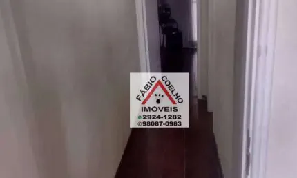 Sobrado com 3 dormitórios à venda, 150 m² - Interlagos - São Paulo/SP
