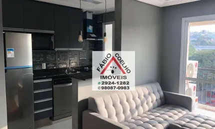 Apartamento com 1 dormitório 1 suite 1 vgs à venda, 50 m² por r$ 900.000 - morumbi - são paulo/sp