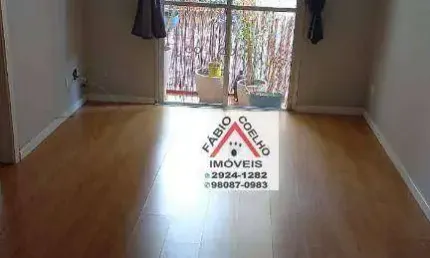 Belo apartamento com 2 dormitórios à venda, 56 m² por r$ 500.000 - saúde - são paulo/sp