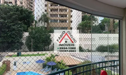 Apartamento com 3 dormitórios 2 vagas à venda, 100 m² por R$ 1.050.000 - Alto de Pinheiros - São Paulo/SP
