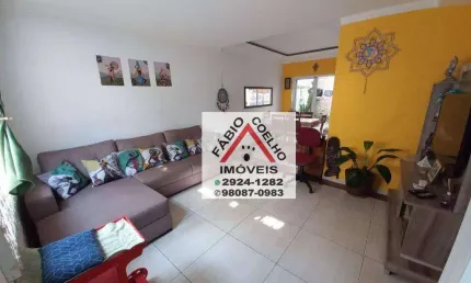 Sobrado com 3 dormitórios à venda, 99 m² por R$ 545.000,00 - Vila Marari - São Paulo/SP