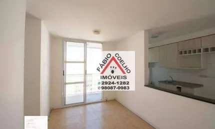 Lindo apartamento com 2 dormitórios à venda, 65 m² - jardim prudência - são paulo/sp