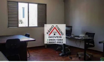 Amplo sobrado  com 3 dormitórios à venda, 150 m² - jardim prudência - são paulo/sp