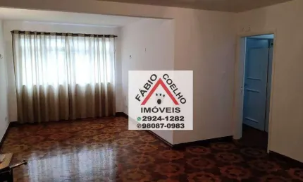 Apartamento com 3 dormitórios à venda, 108 m² por R$ 1.600.000,00 - Jardins - São Paulo/SP