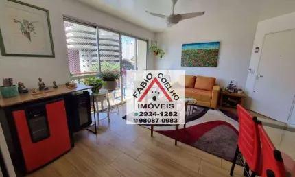 Apartamento com 3 dormitórios à venda, 117 m² por r$ 1.250.000,00 - perdizes - são paulo/sp