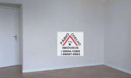 Apartamento com 2 dormitórios à venda, 62 m² - vila santa catarina - são paulo/sp
