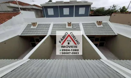 Sobrado com 3 dormitórios 2 vagas à venda, 120 m² por r$920.000 - vila gea - são paulo/sp