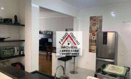 Apartamento com 2 dormitórios à venda, 123 m² - Liberdade - São Paulo/SP
