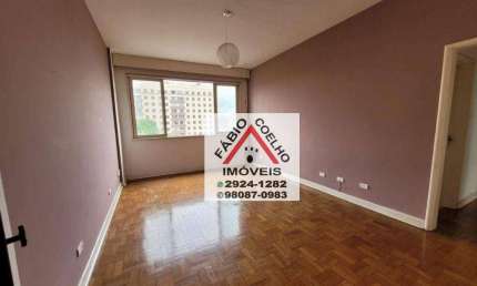 Cobertura com 3 dormitórios à venda, 76 m² por R$ 1.250.000,00 - Jardim Paulista - São Paulo/SP