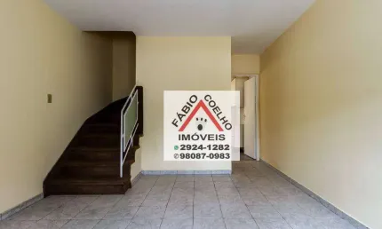 Sobrado com 2 dormitórios à venda, 70 m² por r$ 599.125,00 - campo belo - são paulo/sp