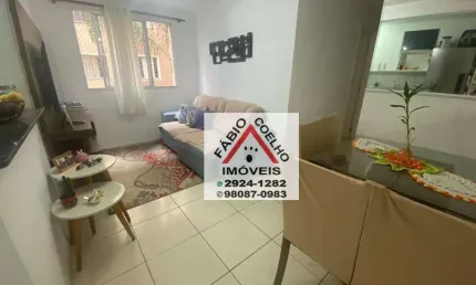 Apartamento com 2 dormitórios à venda, 43 m² por r$ 374.000,00 - socorro - são paulo/sp