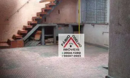 Sobrado com 3 dormitórios à venda, 200 m² por r$ 1.325.000,00 - jardim aeroporto - são paulo/sp