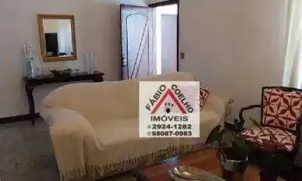 Sobrado impecável com 3 dormitórios à venda, 170 m² por r$ 1.435.000 - city campo grande - são paulo/sp