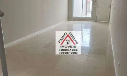 Casa com 3 dormitórios à venda, 108 m² por r$ 700.000 - jardim sabará - são paulo/sp