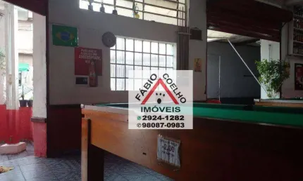 Sobrado com 3 dormitórios à venda, 300 m² - interlagos - são paulo/sp