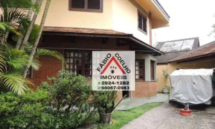 Sobrado com 4 dormitórios à venda, 250 m² por r$ 1.980.000 - jardim marajoara - são paulo/sp