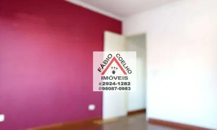 Casa com 2 dormitórios à venda, 72 m² por R$ 460.000,00 - Americanópolis - São Paulo/SP