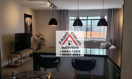Apartamento com 3 dormitórios para alugar, 155 m² por R$ 10.650,00/mês - Bela Vista - São Paulo/SP