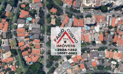 Terreno à venda, 468 m² por R$ 1.800.000, OBS.  Proprietário estuda oferta  - Granja Julieta - São Paulo/SP