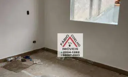 Sobrado com 3 dormitórios 1 suite à venda, 108 m² por r$ 720.000 - jardim sabará - são paulo/sp