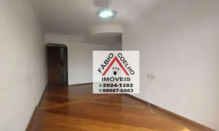 Apartamento com 2 dormitórios, sendo 1 suite à venda, 65 m² por r$ 530.000 - jardim marajoara - são paulo/sp
