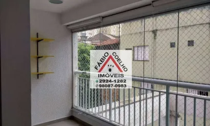 Apartamento com 1 dormitório à venda, 35 m² - Liberdade - São Paulo/SP -