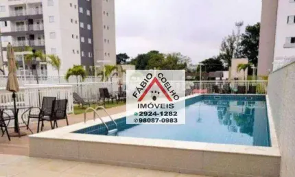 Apartamento com 1 dormitório à venda, 59 m² por r$ 440.000,00 - ipiranga - são paulo/sp
