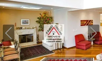 Casa de condomínio espetacular com 4 dormitórios, 500 m² - venda por r$ 3.000.000 - brooklin paulista - são paulo/sp