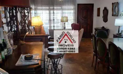 Sobrado com 3 dormitórios à venda, 150 m² por R$ 1.000.000,00 - Brooklin - São Paulo/SP