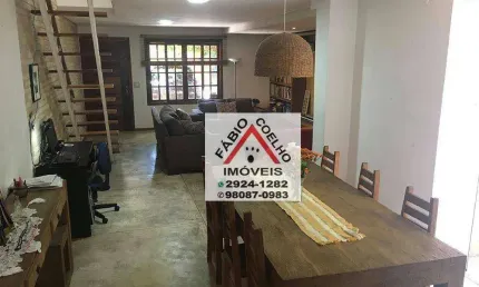 Lindo Sobrado com 3 dormitórios à venda, 159 m² - Vila Cruzeiro - São Paulo/SP