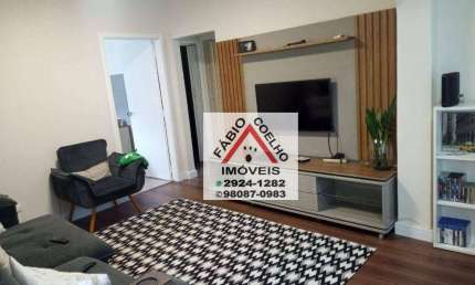 Bela Casa com 3 dormitórios à venda, 250 m² - Veleiros - São Paulo/SP