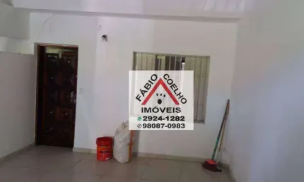 Casa com 3 dormitórios à venda, 120 m² - cidade ademar - são paulo/sp