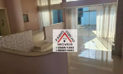 Casa com 3 dormitórios à venda, 172 m² por R$ 1.550.000,00 - City Campo Grande - São Paulo/SP