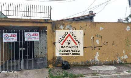Casa com 3 dormitórios à venda, 100 m² por R$ 600.000,00 - Campo Grande - São Paulo/SP