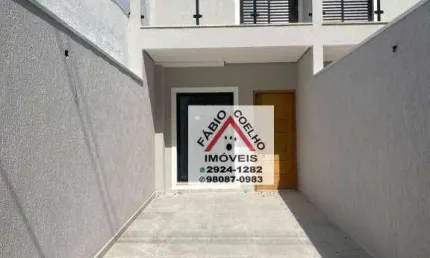 Sobrado com 3 dormitórios à venda, 120 m² por r$ 950.000 - alto da boa vista- são paulo/sp