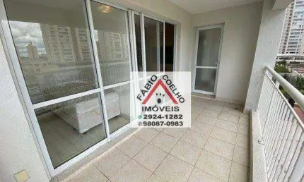 Apartamento com 2 dormitórios à venda, 65 m² por r$ 750.000,00 - chácara santo antônio - são paulo/sp