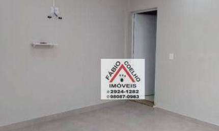 Belo Sobrado com 3 dormitórios à venda, 76 m² por R$ 730.000 - Cidade Dutra - São Paulo/SP