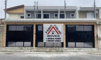 Casa com 3 dormitórios estuda permuta  à venda, 100 m² por r$ 690.000 - jardim sabará - são paulo/sp