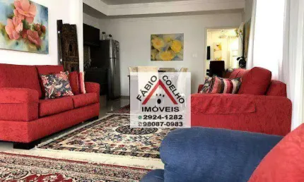 Casa com 3 dormitórios à venda, 375 m² por r$ 2.250.000,00 - indianópolis - são paulo/sp